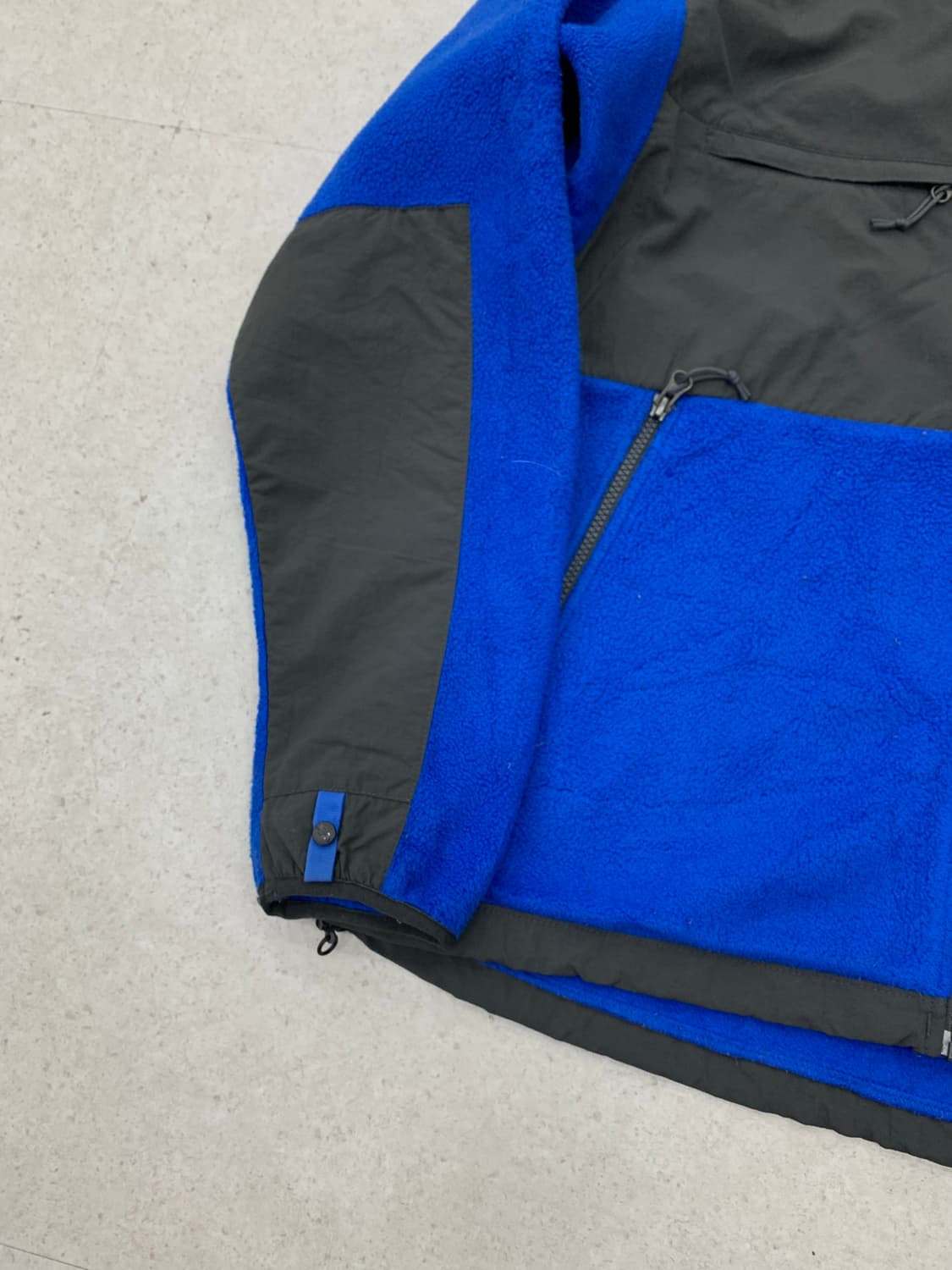 노스페이스 데날리 후리스 상품이미지4