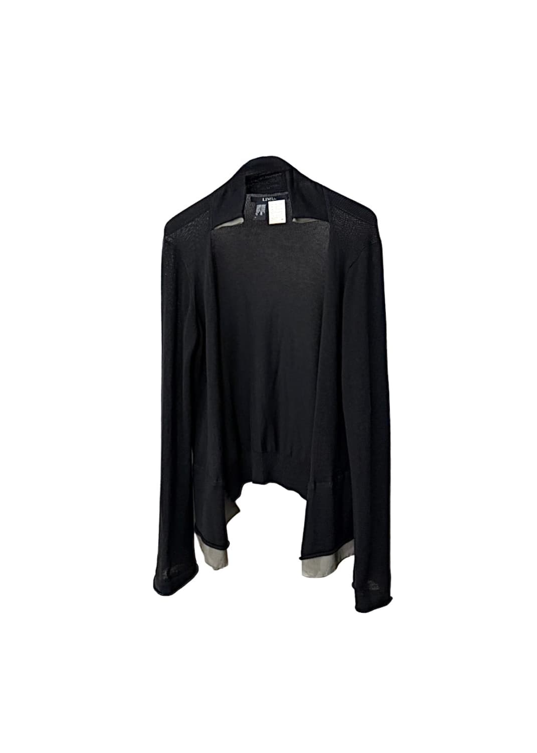 LIMI feu knit cardigan 상품이미지1