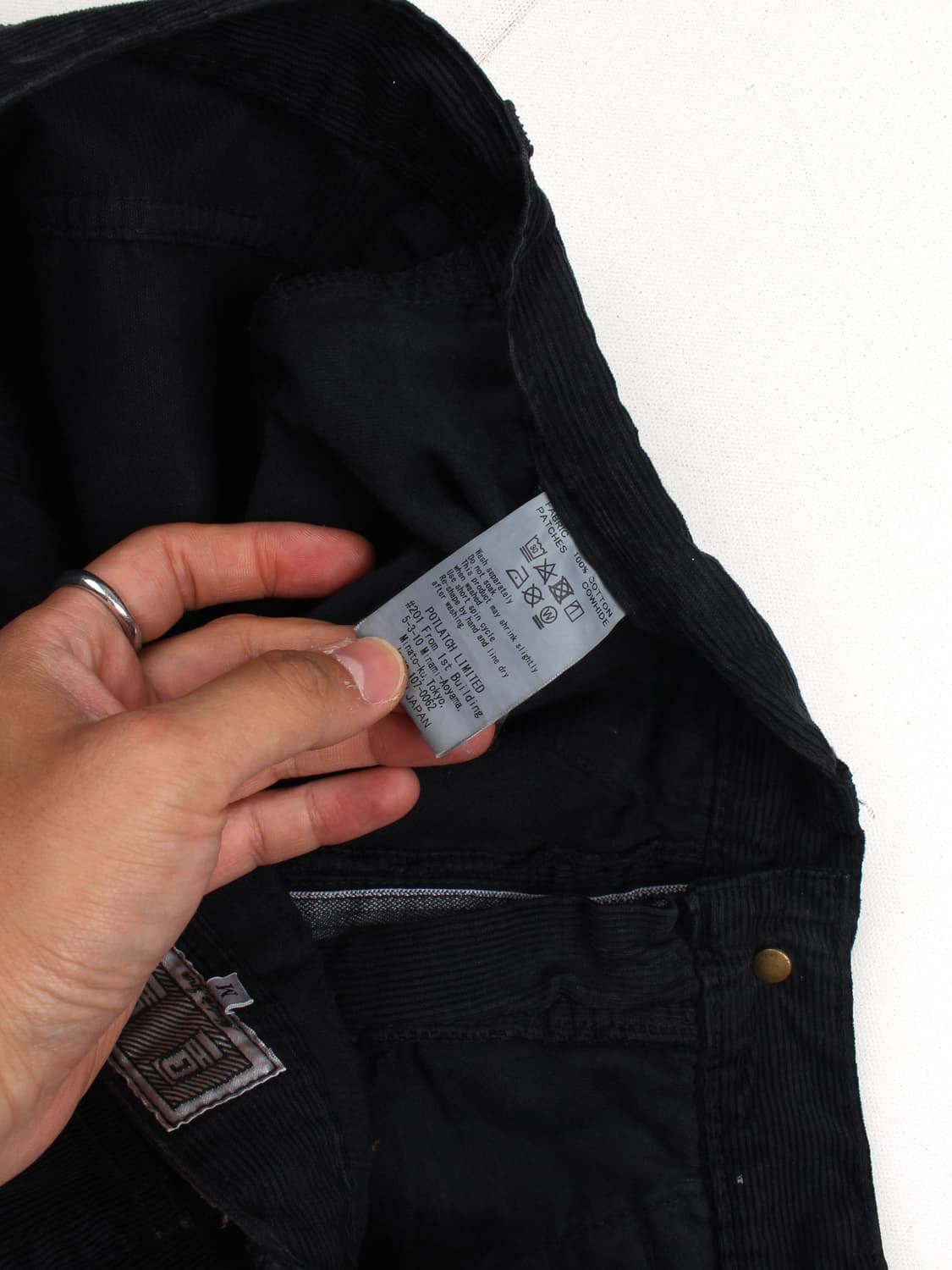 CAV EMPT (M) 상품이미지7