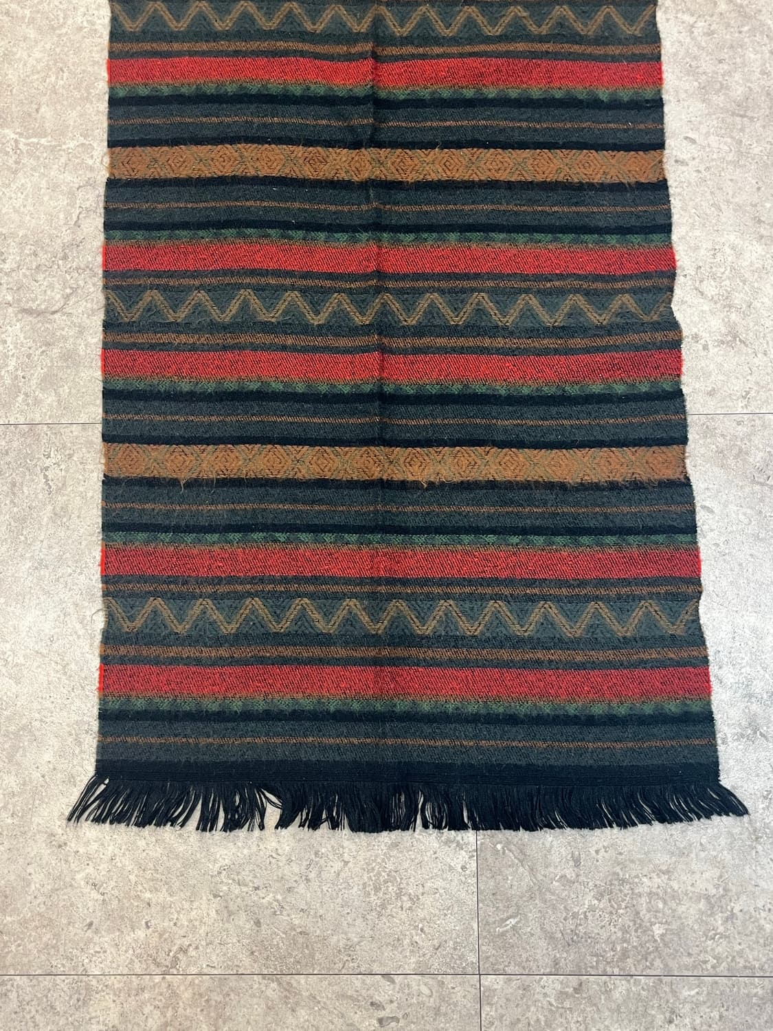 빈티지 패턴 머플러 #csz2854 상품이미지5