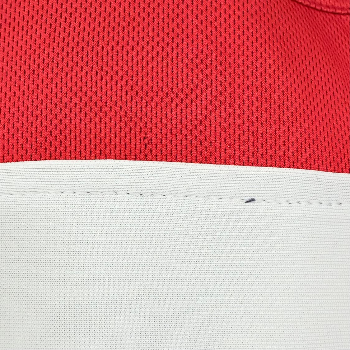 03-05 잉글랜드 국대 홈 베컴 유니폼 상품이미지4