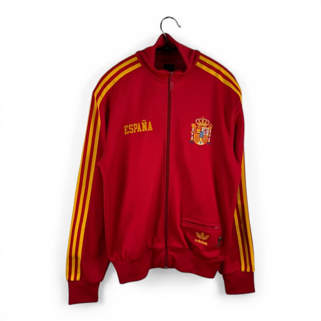 (무료배송)S) 아디다스 스페인 트랙탑 져지 상품이미지1