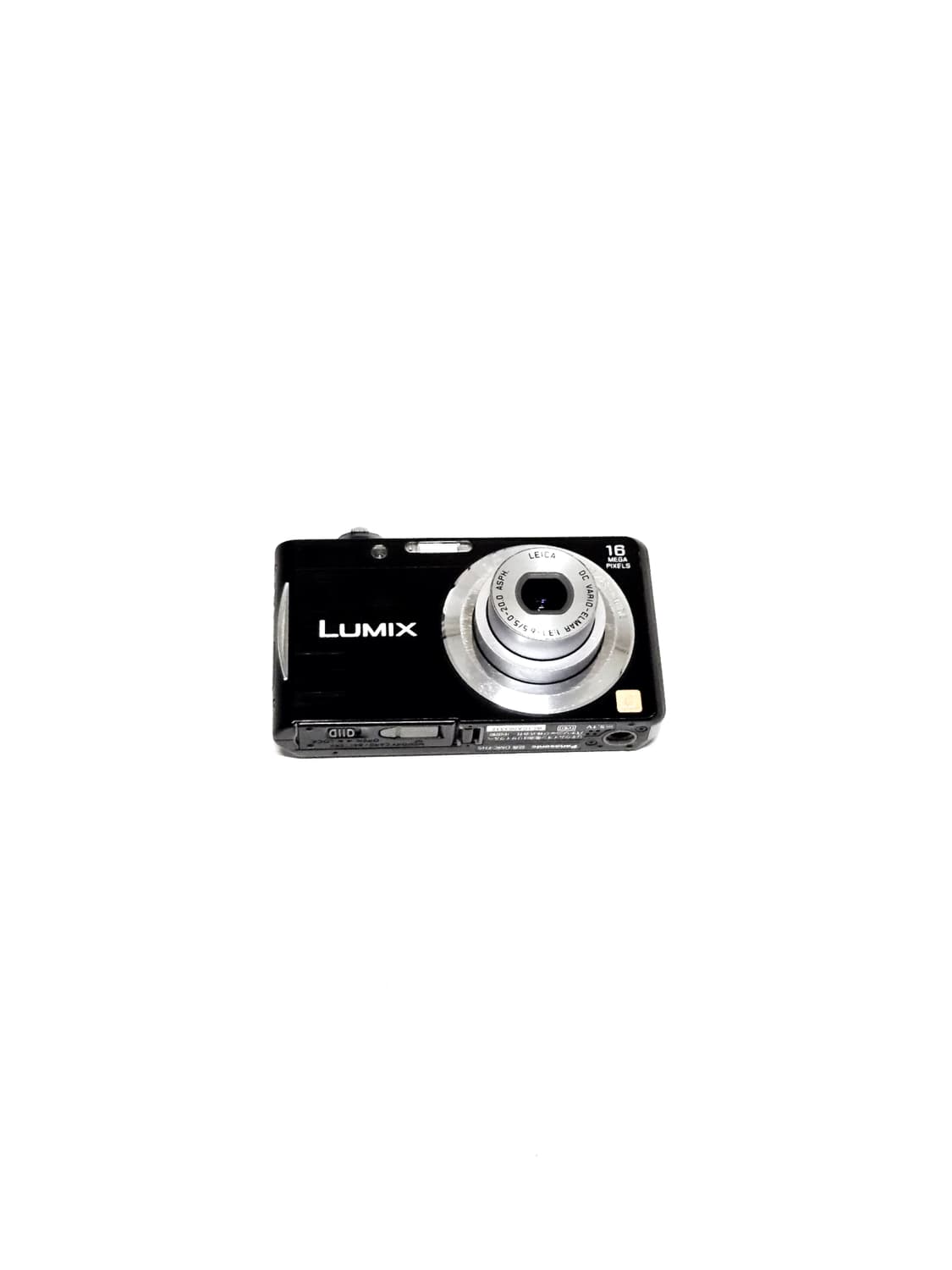 파나소닉 루믹스 Panasonic LUMIX DMC-FH5 디카 카메나 상품이미지4