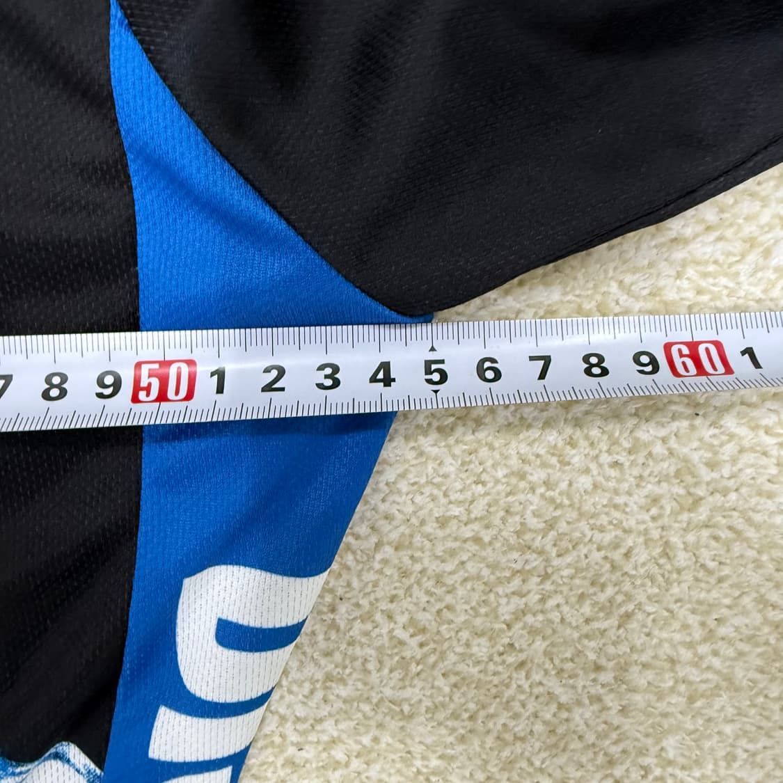 [XL] 나이키 디스커버리팀 사이클링 자켓 0102T1 상품이미지7