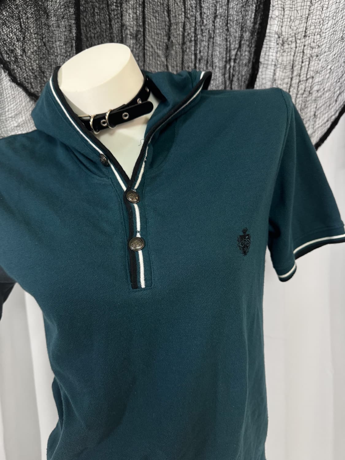 hood pk t-shirt 상품이미지4