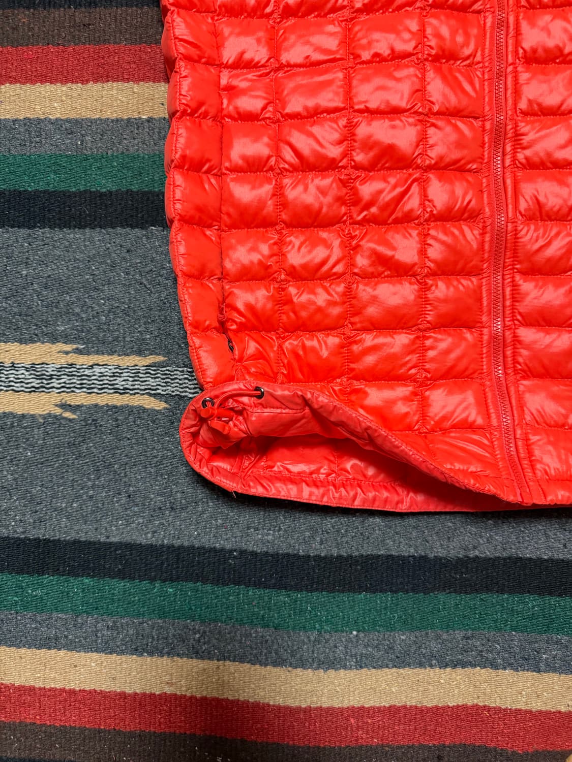 The North Face Men's Thermoball jacket 상품이미지6