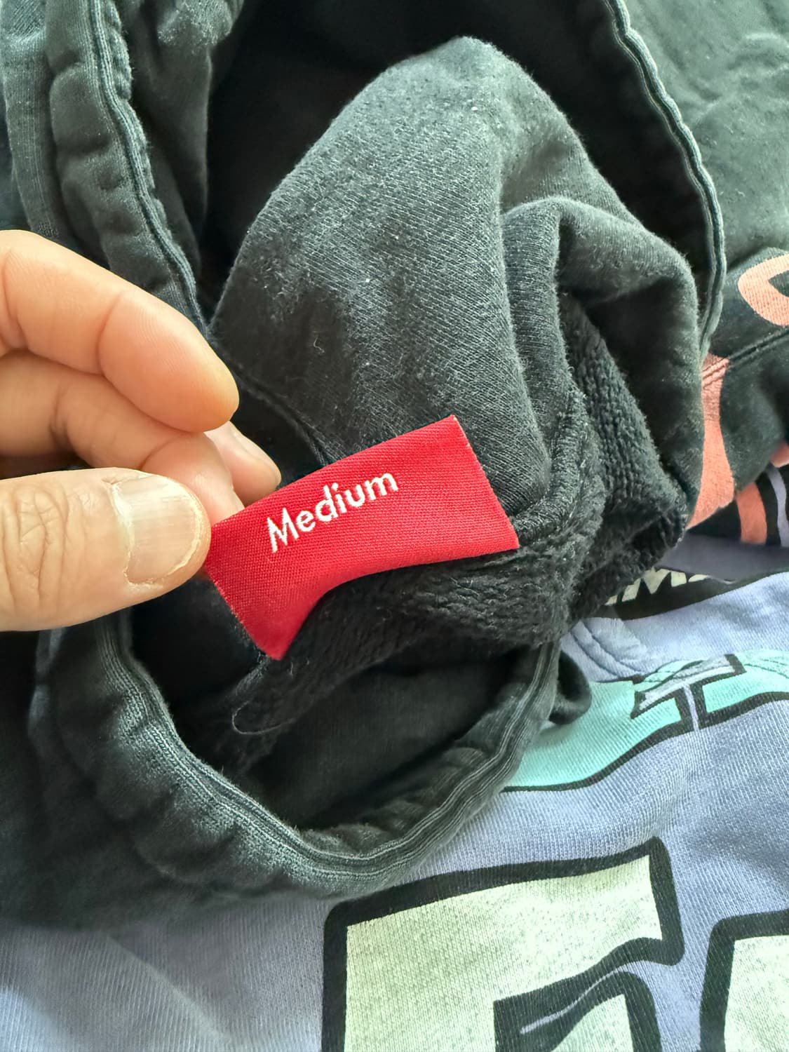 슈프림 에버래스팅 후디 상품이미지4