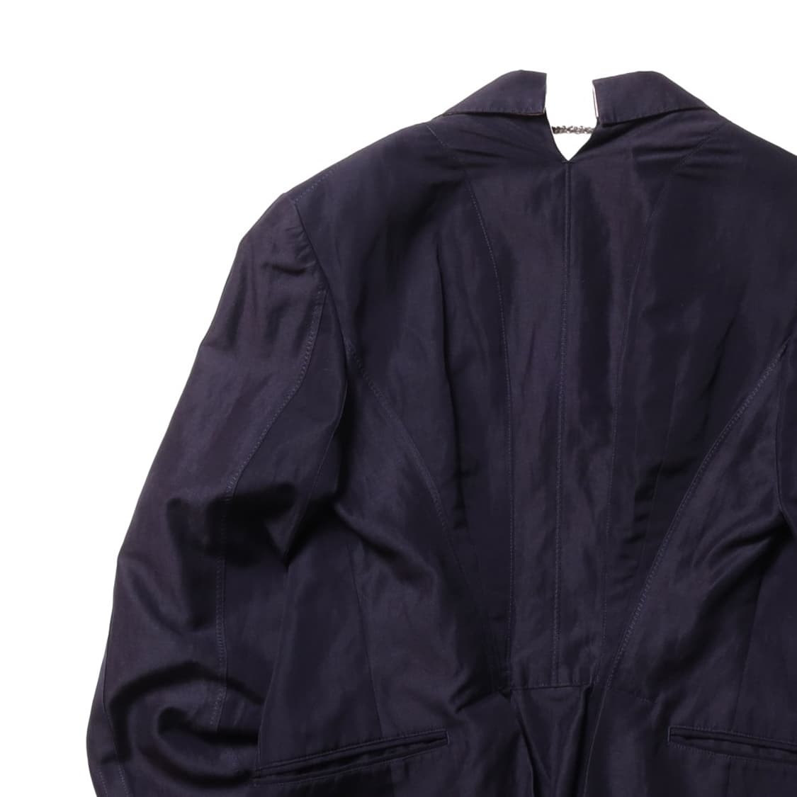준야 와타나베 JUNYA WATANABE Chain Blazer 
 상품이미지6