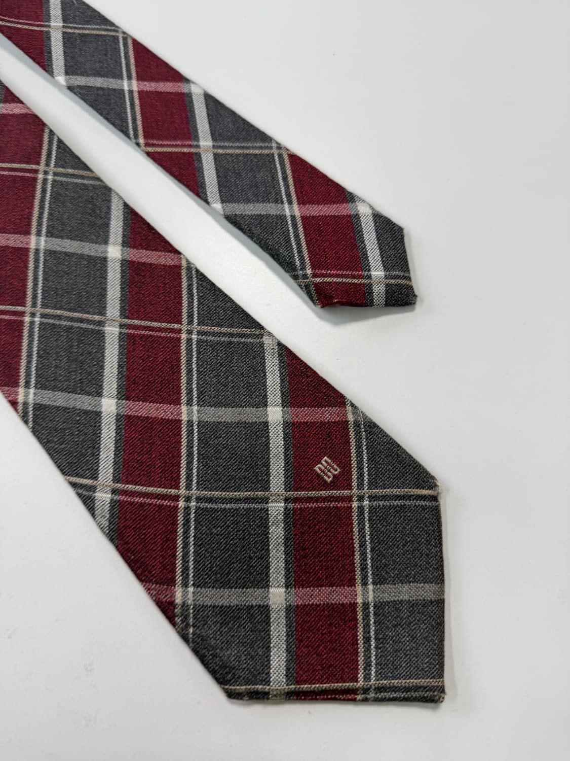 닥스(Daks) 실크 넥타이 8cm 상품이미지4