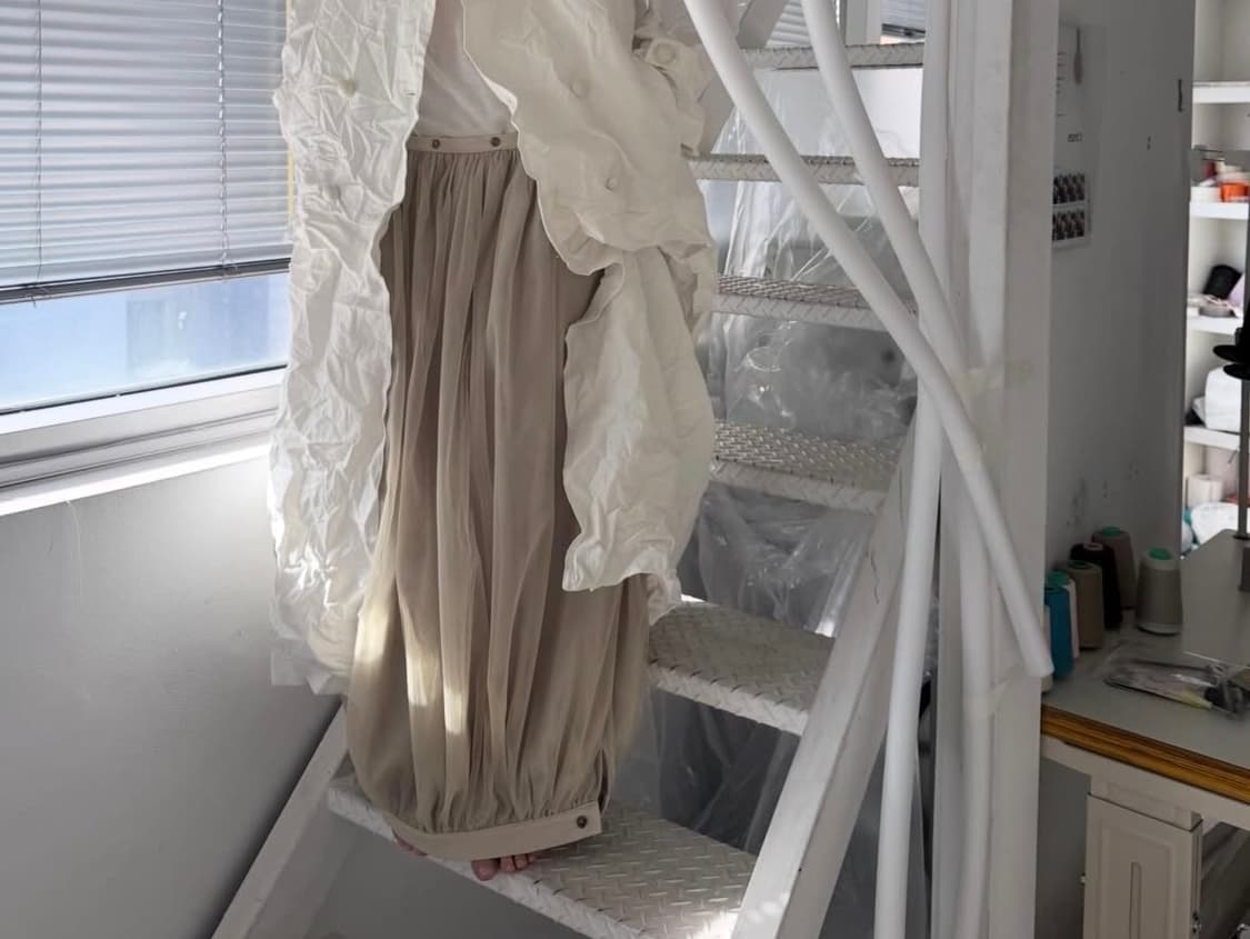 EONTS SHASHA 2022 상품이미지1