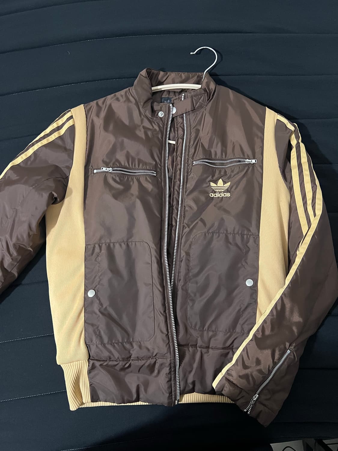 아디다스 자켓 상품이미지1