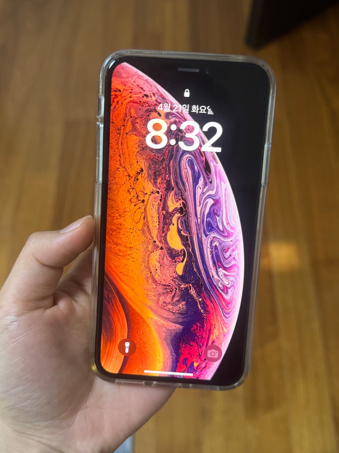 아이폰 xs 64기가 상품이미지1