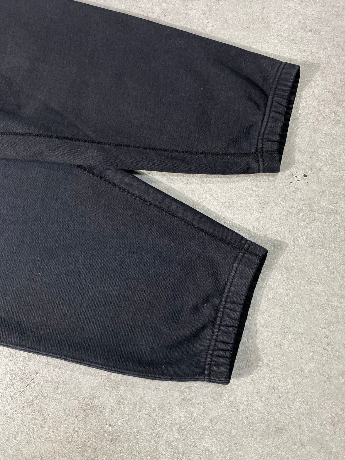 [XL] Nike x Stussy 나이키 스투시 헤비웨이트 스웻팬츠 상품이미지3