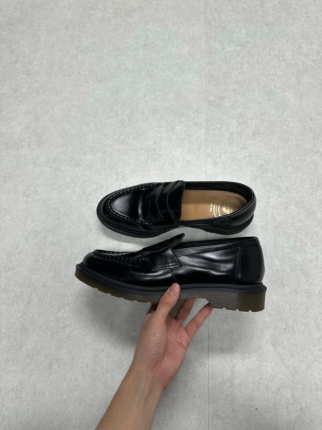 닥터마틴 페니 로퍼  상품이미지1