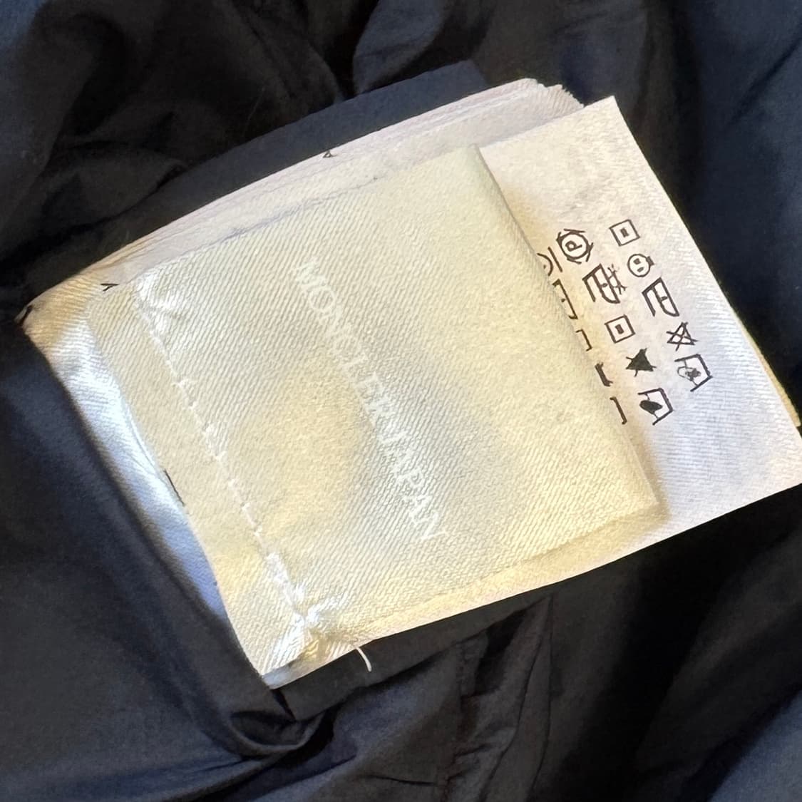 몽클레어 etain giubbotto (0) 상품이미지6