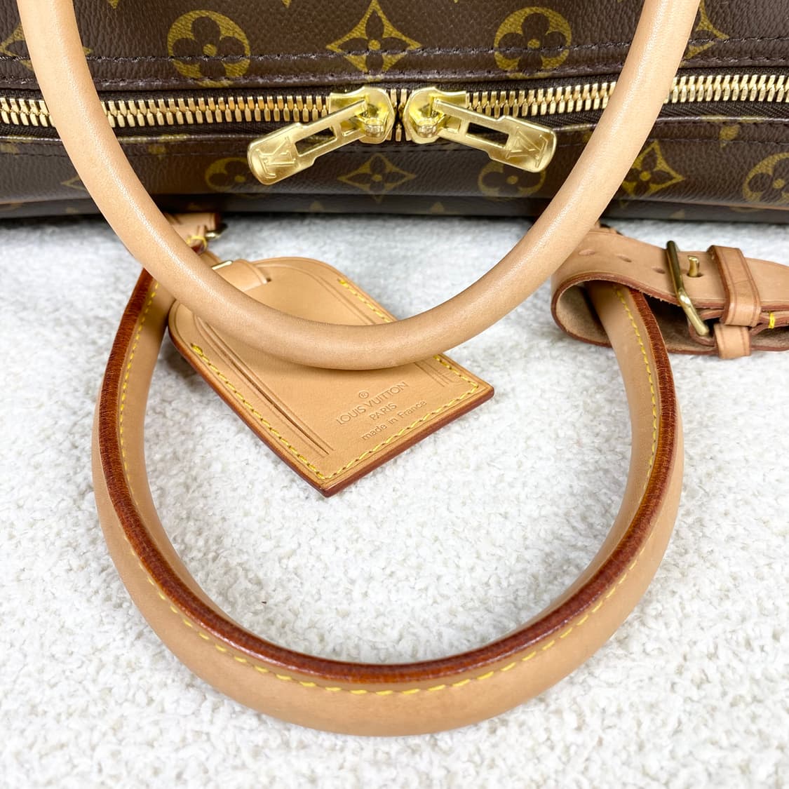 루이비통 여행가방 시리우스 45 상품이미지4