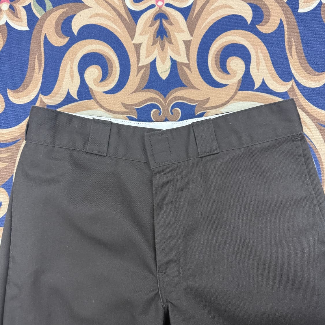 (30)디키즈 Dickies 874 치노팬츠(다크브라운) 상품이미지4