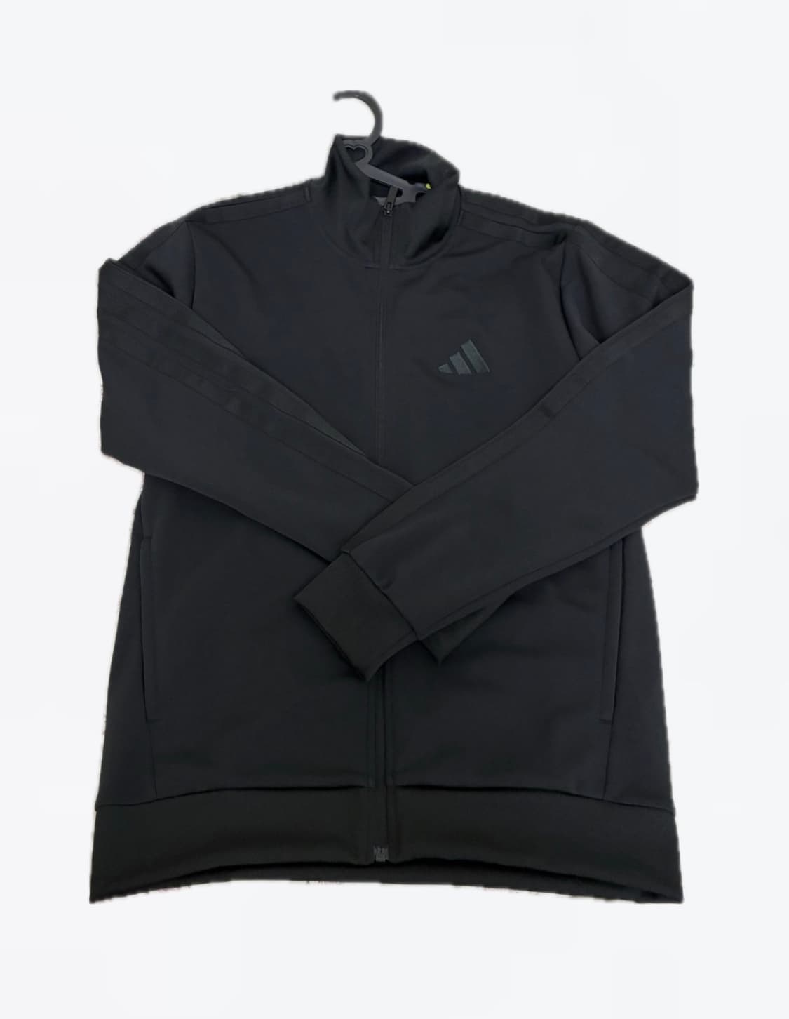 아디다스 져지 블랙 JV6980 상품이미지2