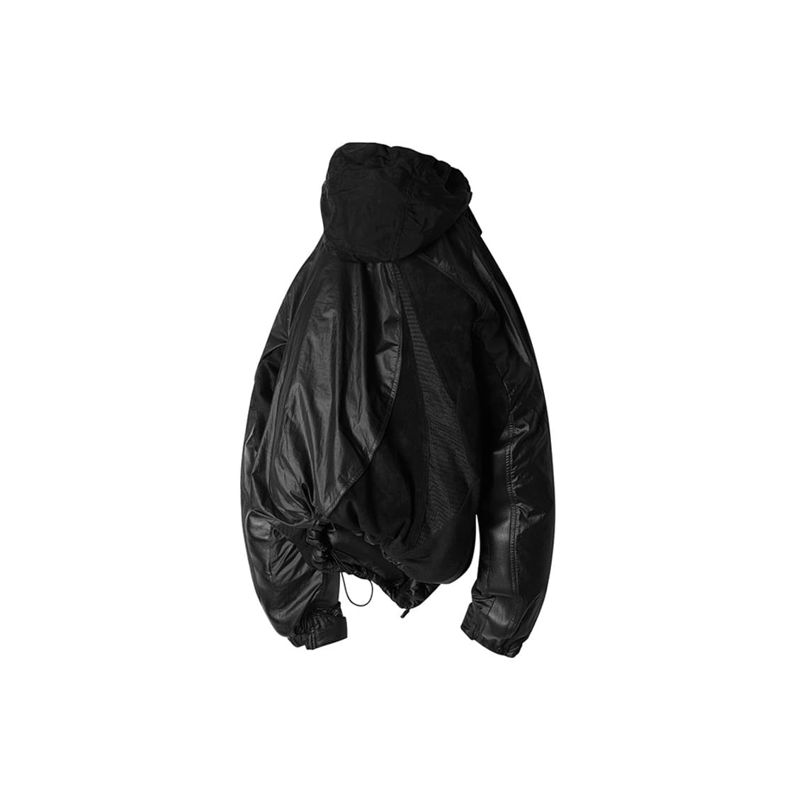 XLIM EP.6 01 다운자켓 블랙컬러 [ M ] 상품이미지4