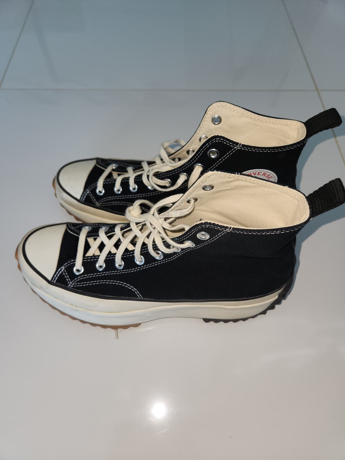 컨버스×JW앤더슨 런스타 하이크 상품이미지2