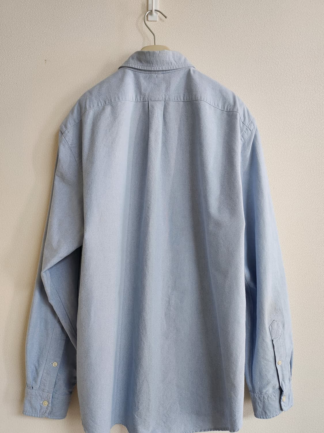 폰폴로랄프로렌 옥스포드셔츠 (XL 상품이미지4