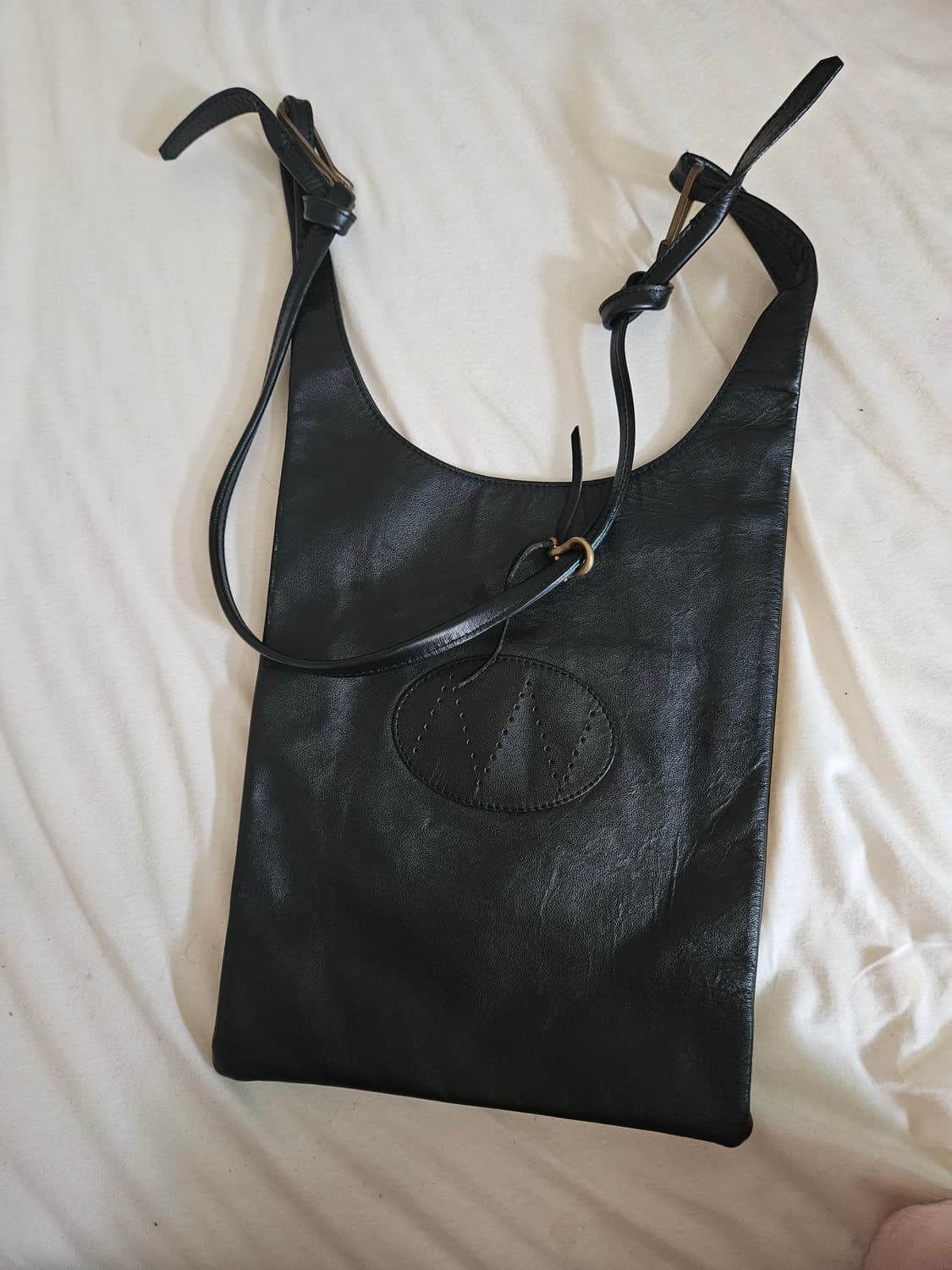 NICENESS LOWE BLACK 상품이미지1