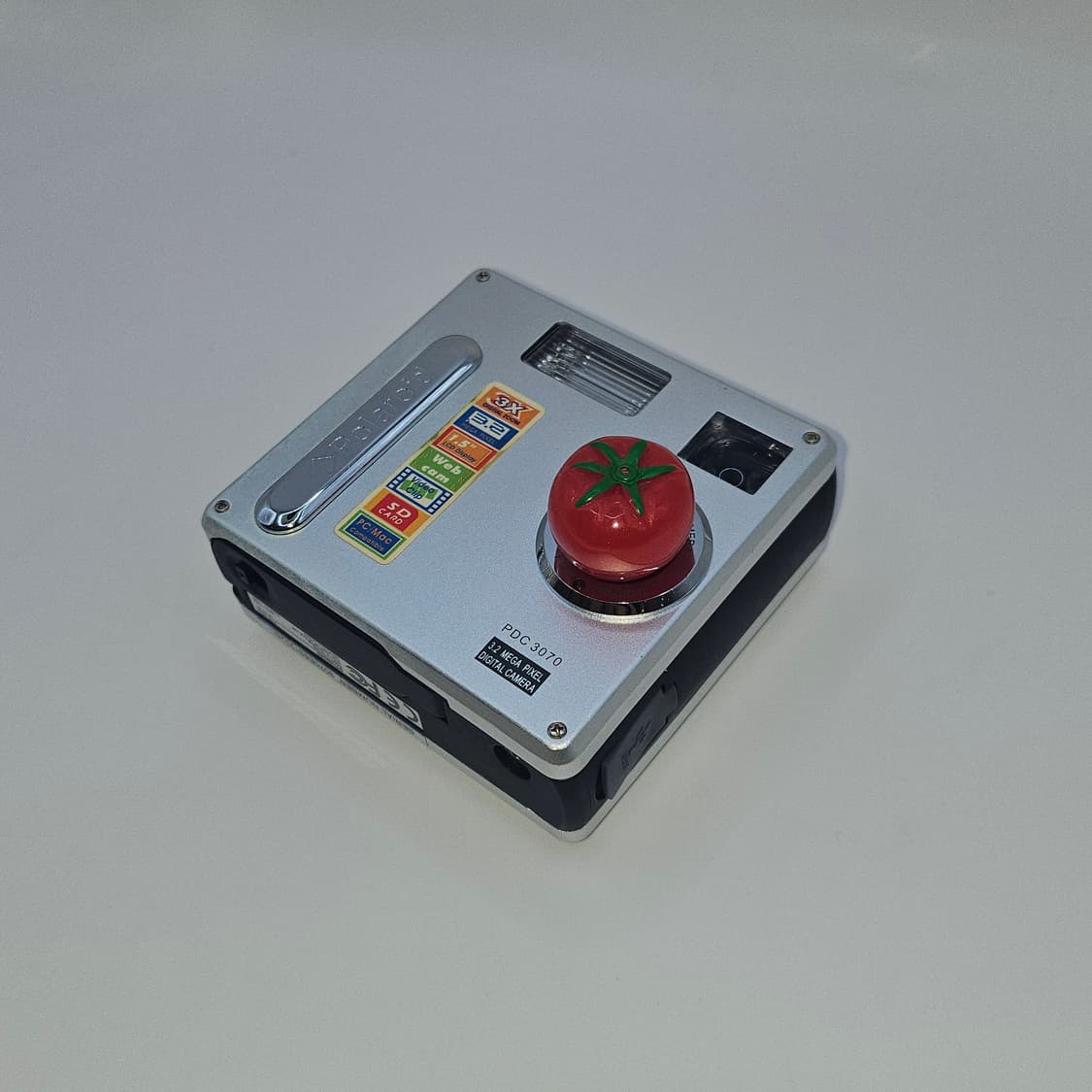 레어템▪︎필름카메라감성 📸✨
폴라로이드 PDC 3070 💿🩷 상품이미지5