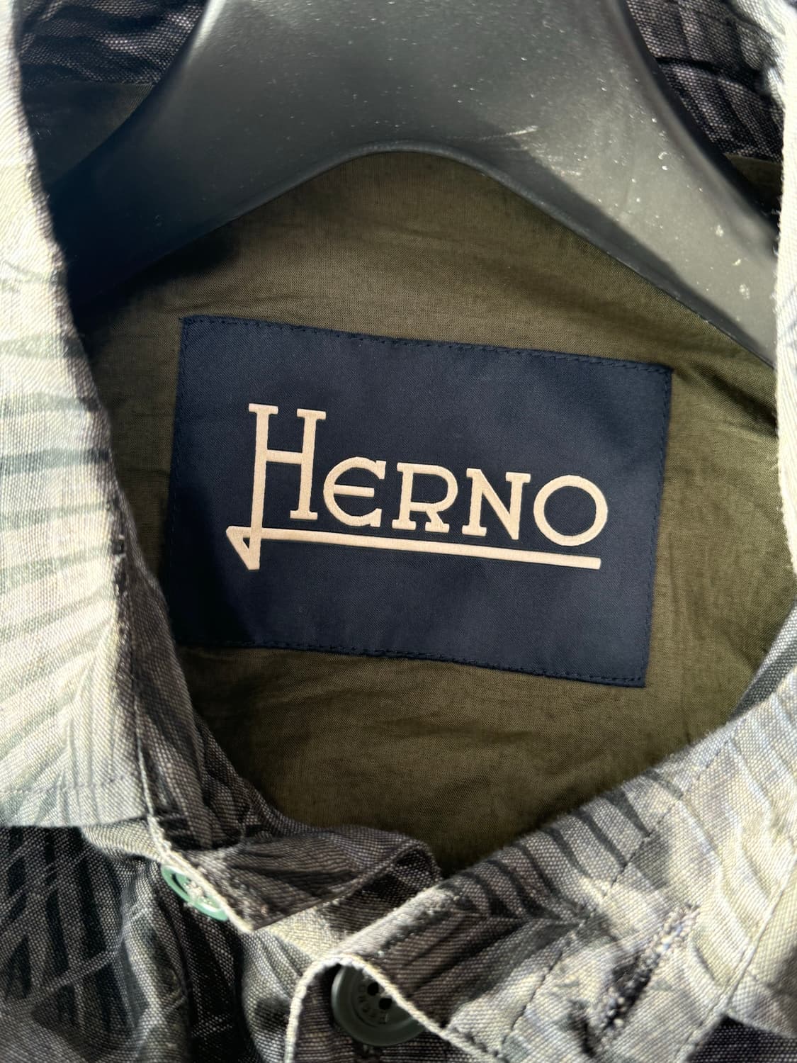 에르노 Herno 자켓 [50] 상품이미지3