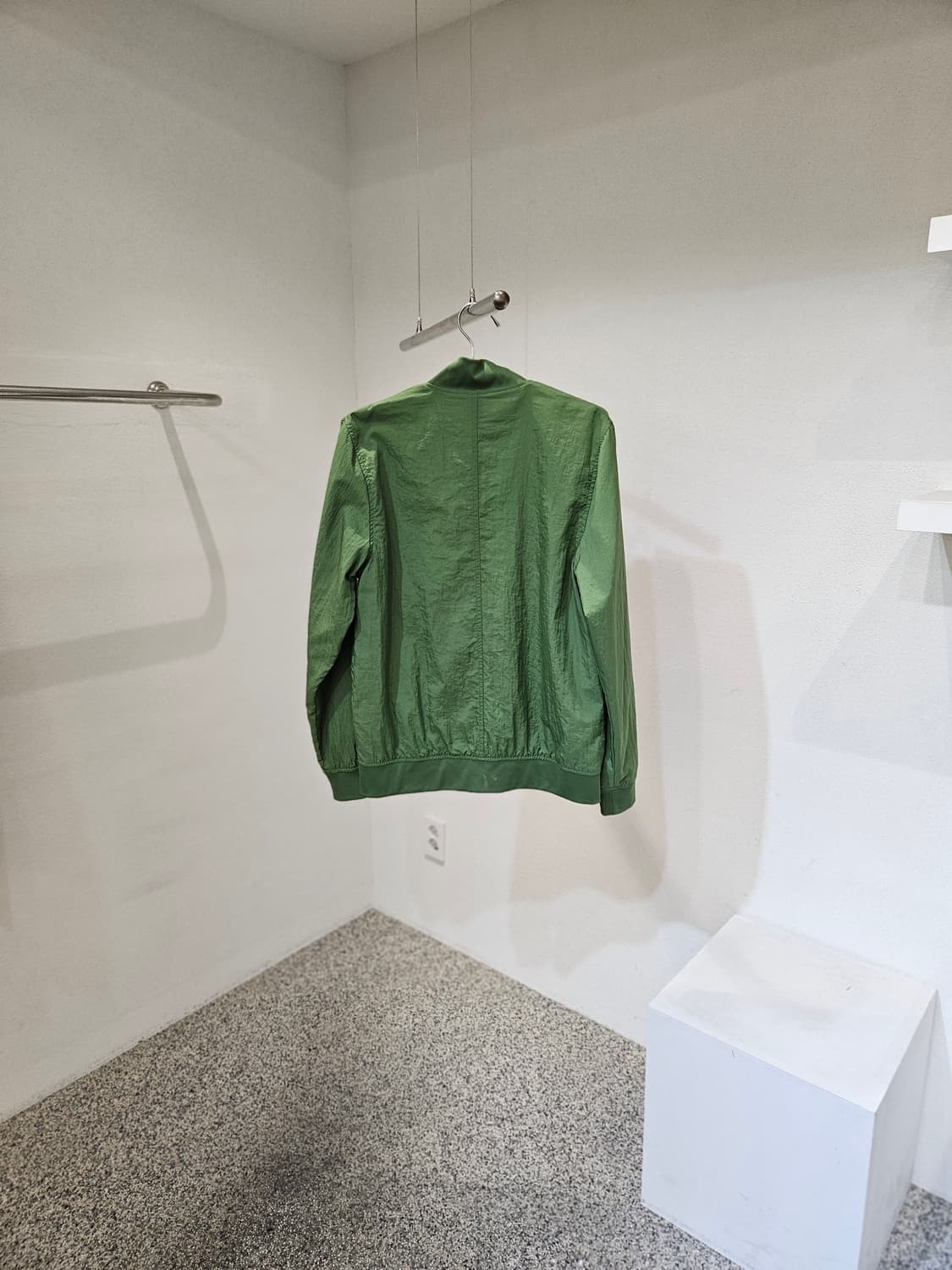 나이키 우븐 플레이어 자켓 상품이미지2