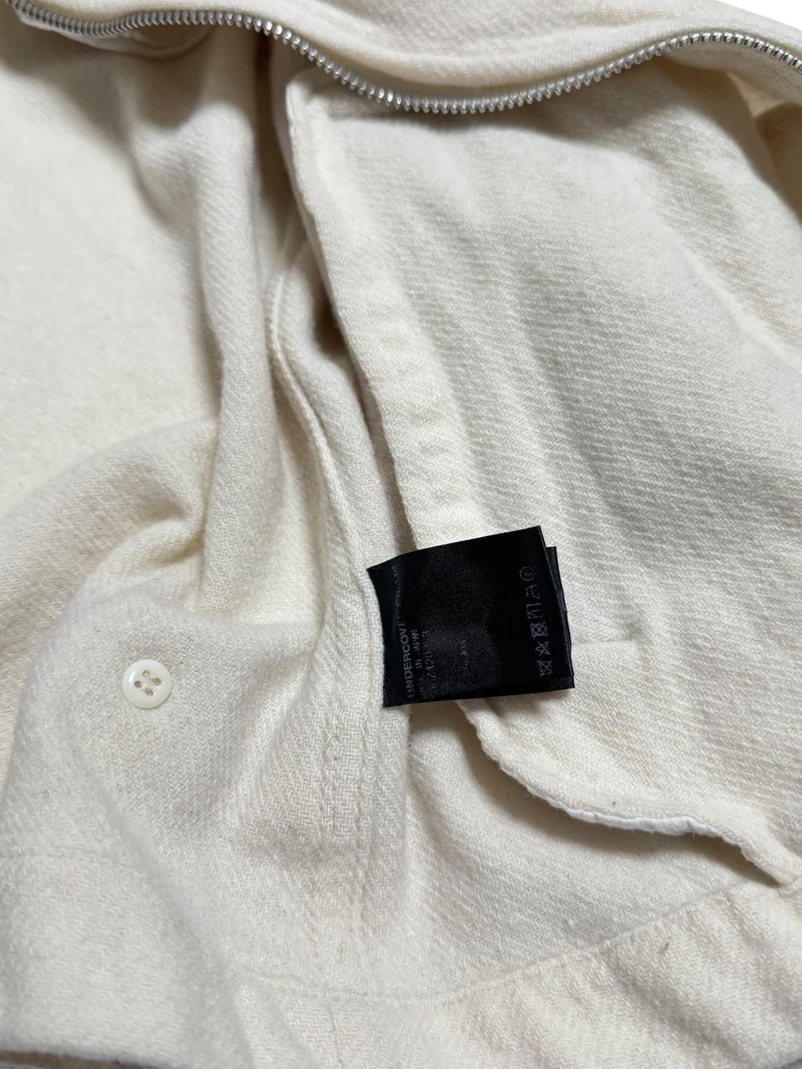 UNDERCOVER 상품이미지5