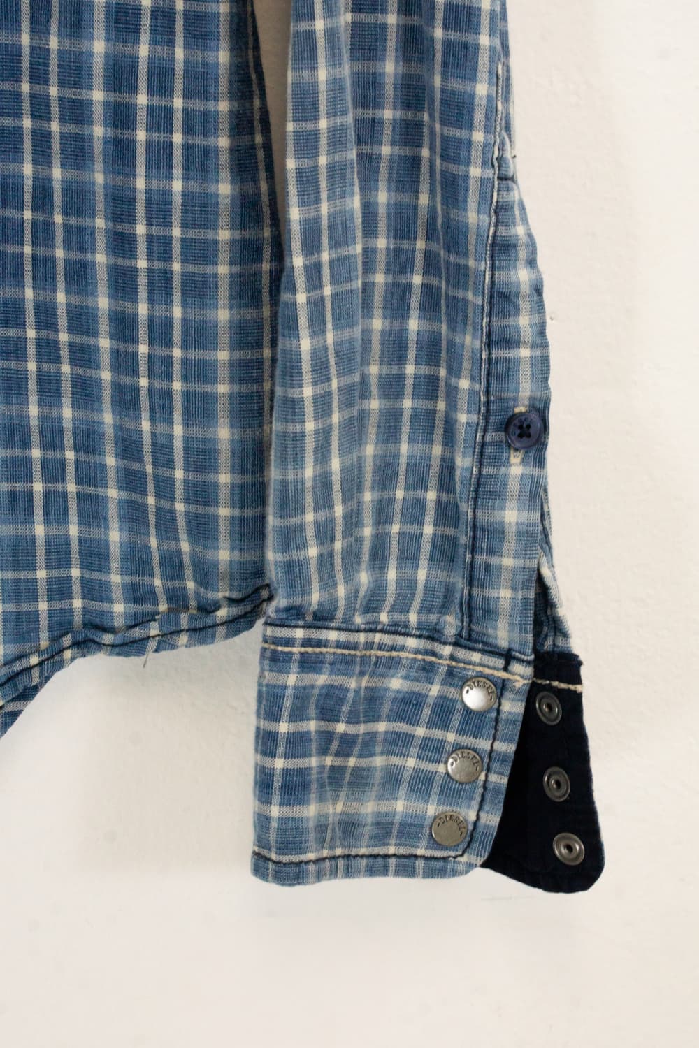 Diesel Industry shirt 상품이미지5