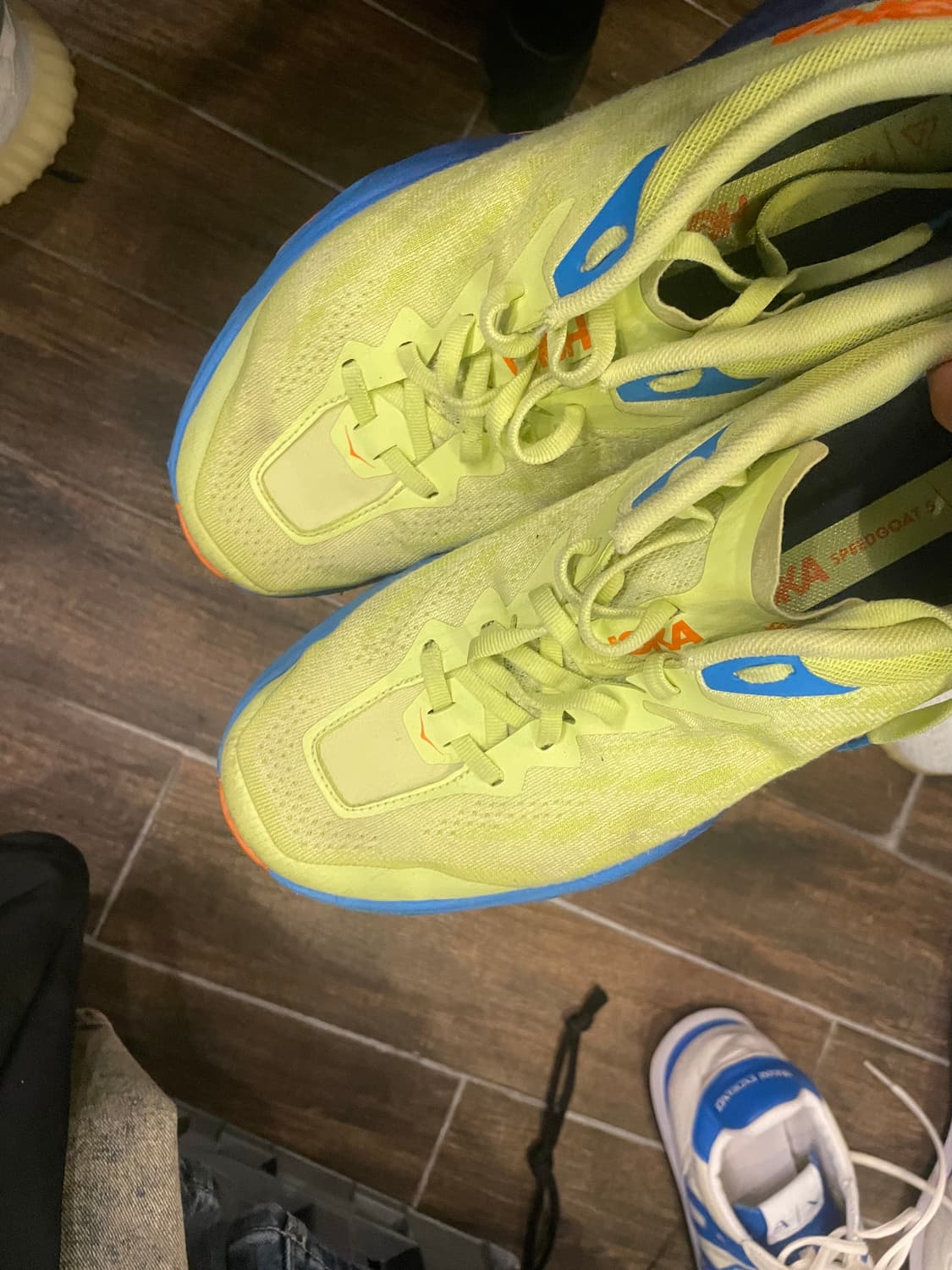 호카 265~270 상품이미지2