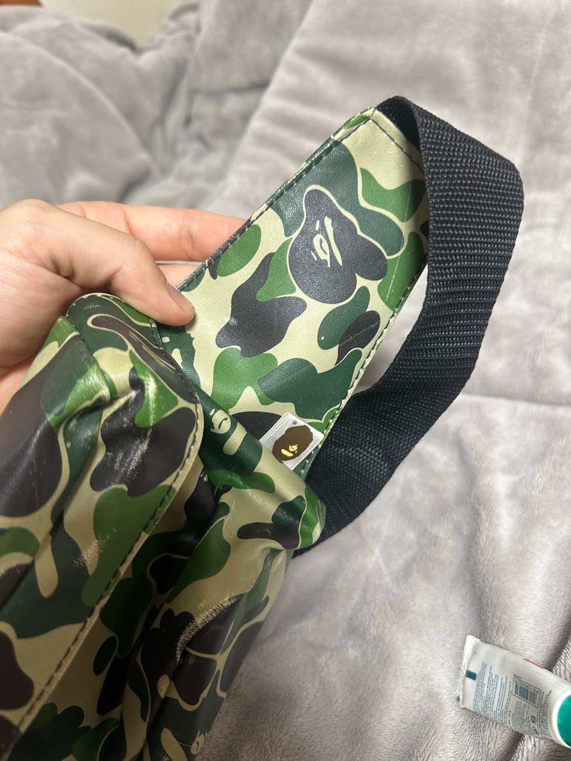 베이프 힙셋 판매 상품이미지2