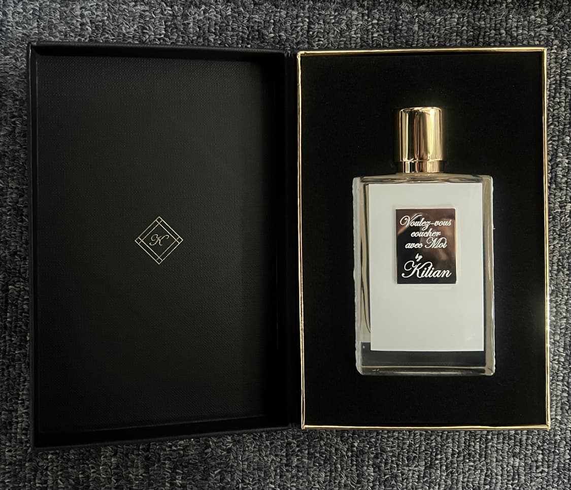 킬리안 불레이 부 쿠셔 아베끄 모아 (나잘) 상품이미지1