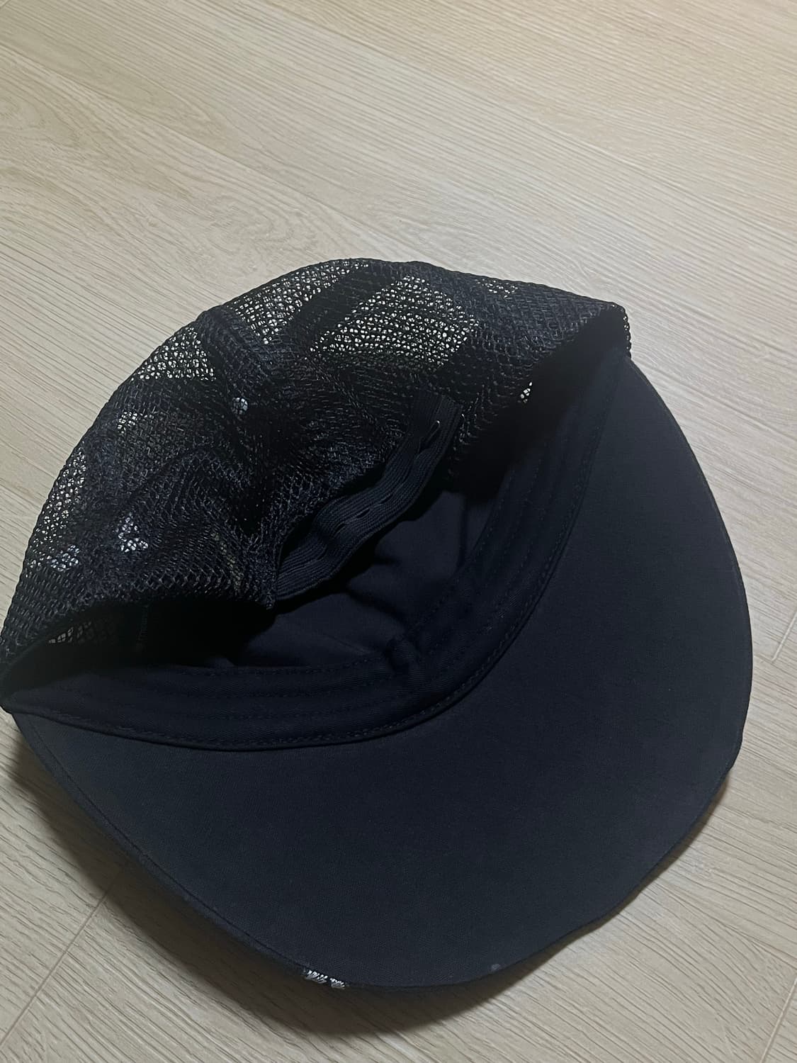 mpq 빅바이저 위저드 볼캡 상품이미지2