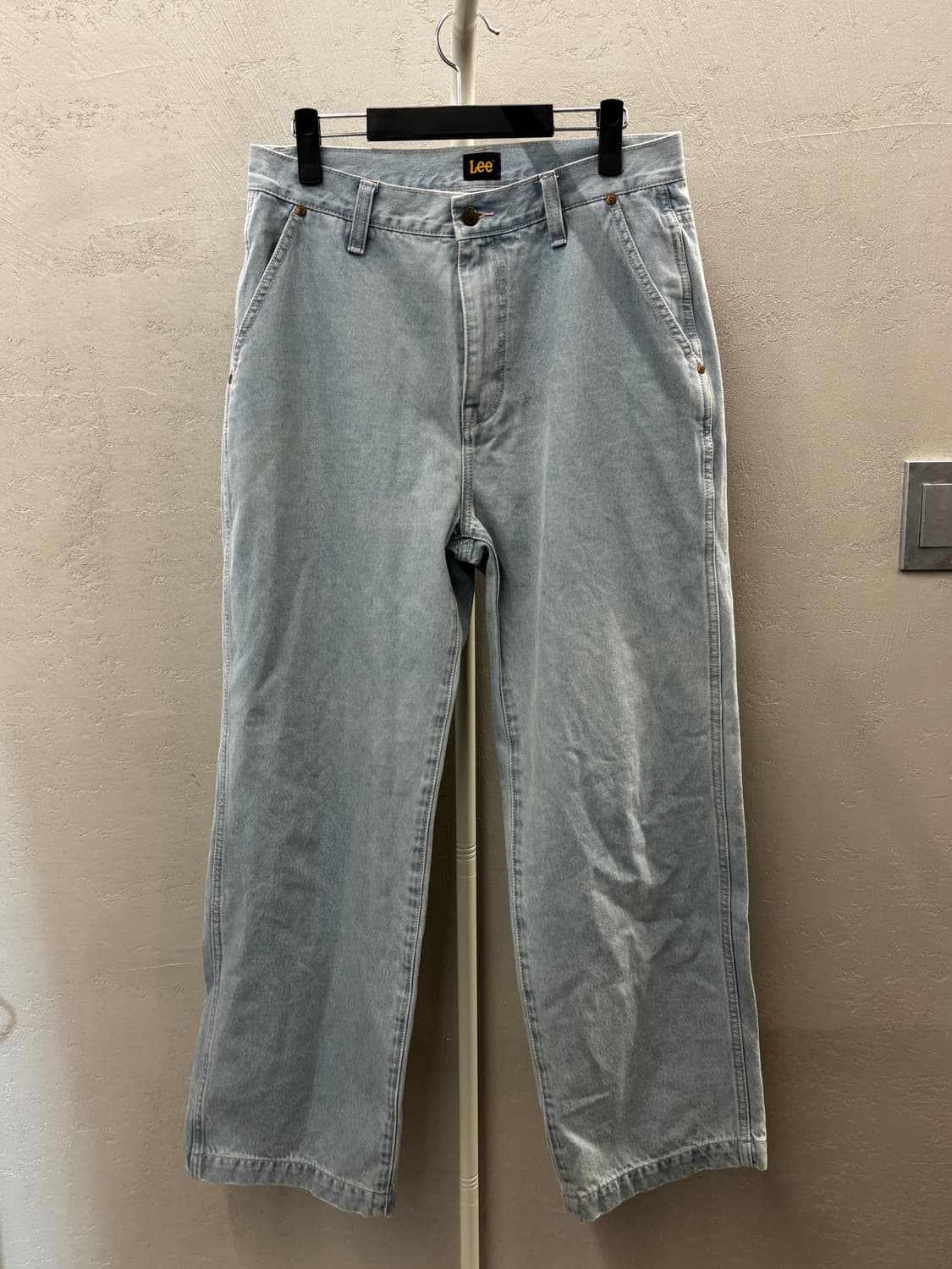 Lee 카펜터 데님 팬츠 32 상품이미지2