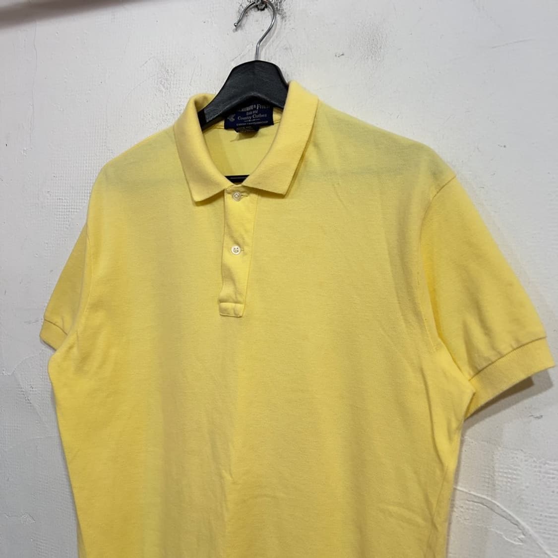 아베크롬비 반팔 카라티 상품이미지4