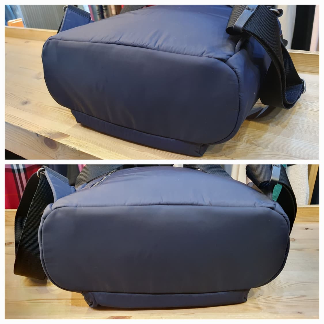 만다리나덕 BLISS 백팩 상품이미지9