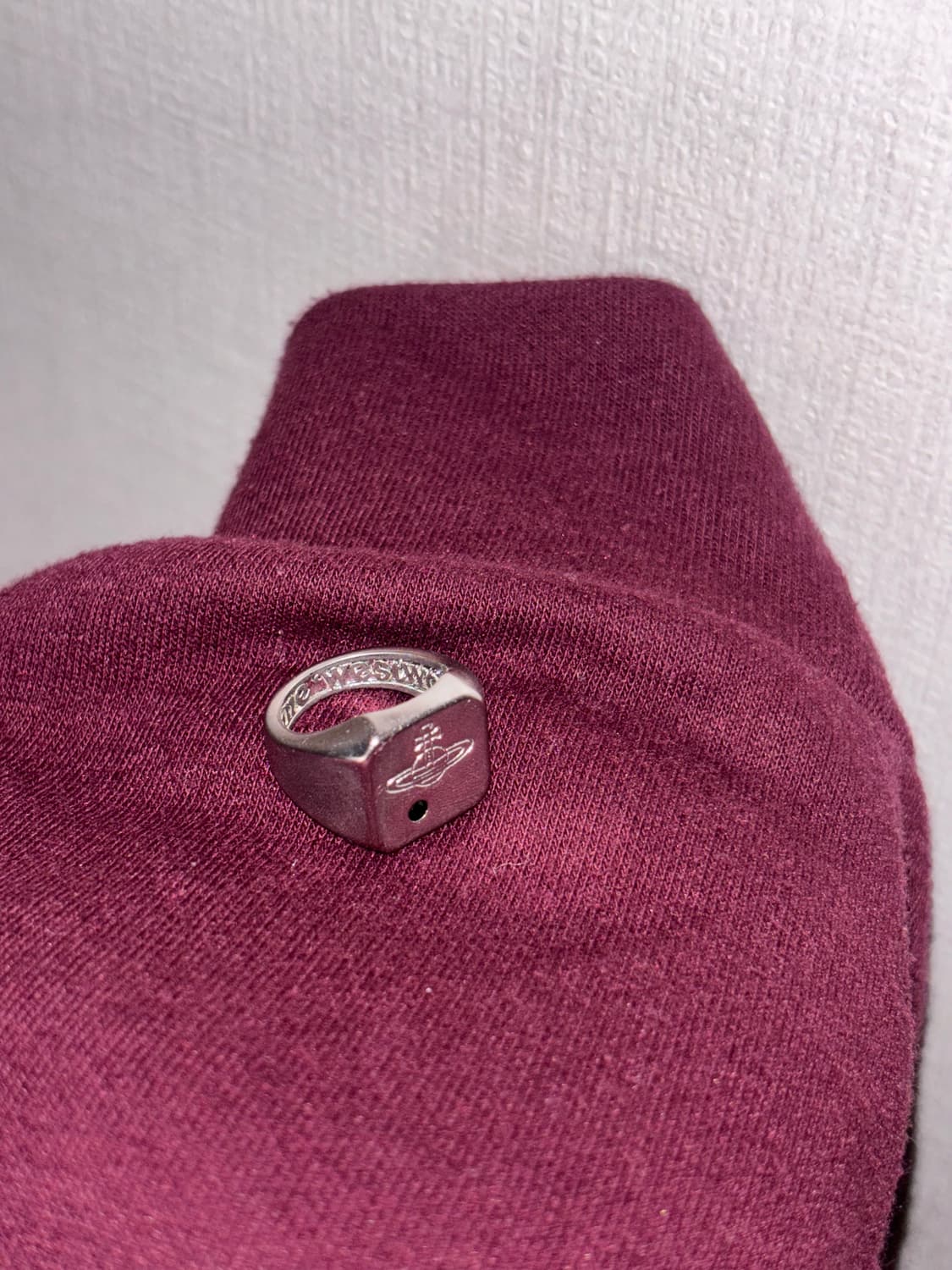 급.즉입가/비비안웨스트우드 칼로 반지 상품이미지2