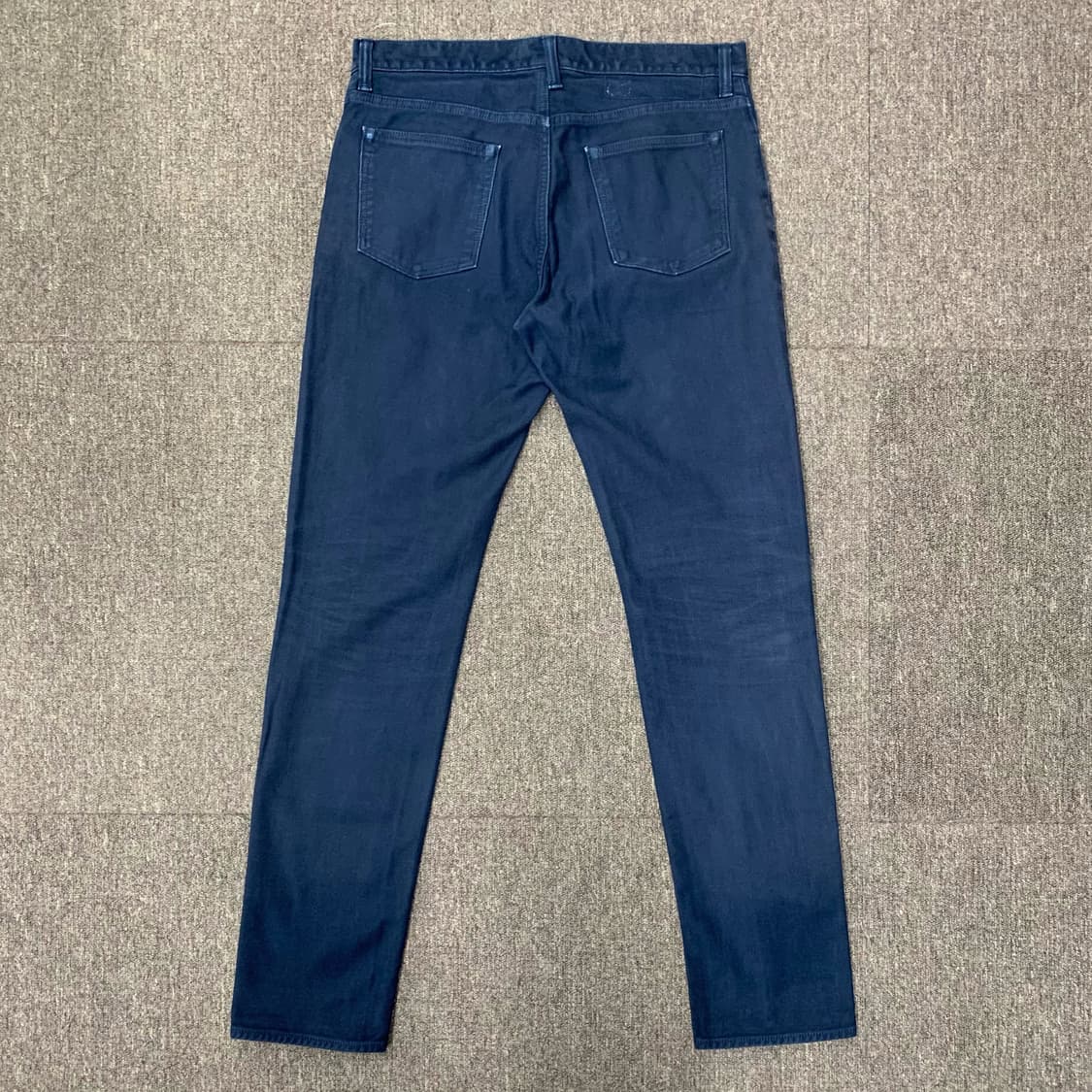 [34] JohnBull 하드코튼 데님팬츠 상품이미지2