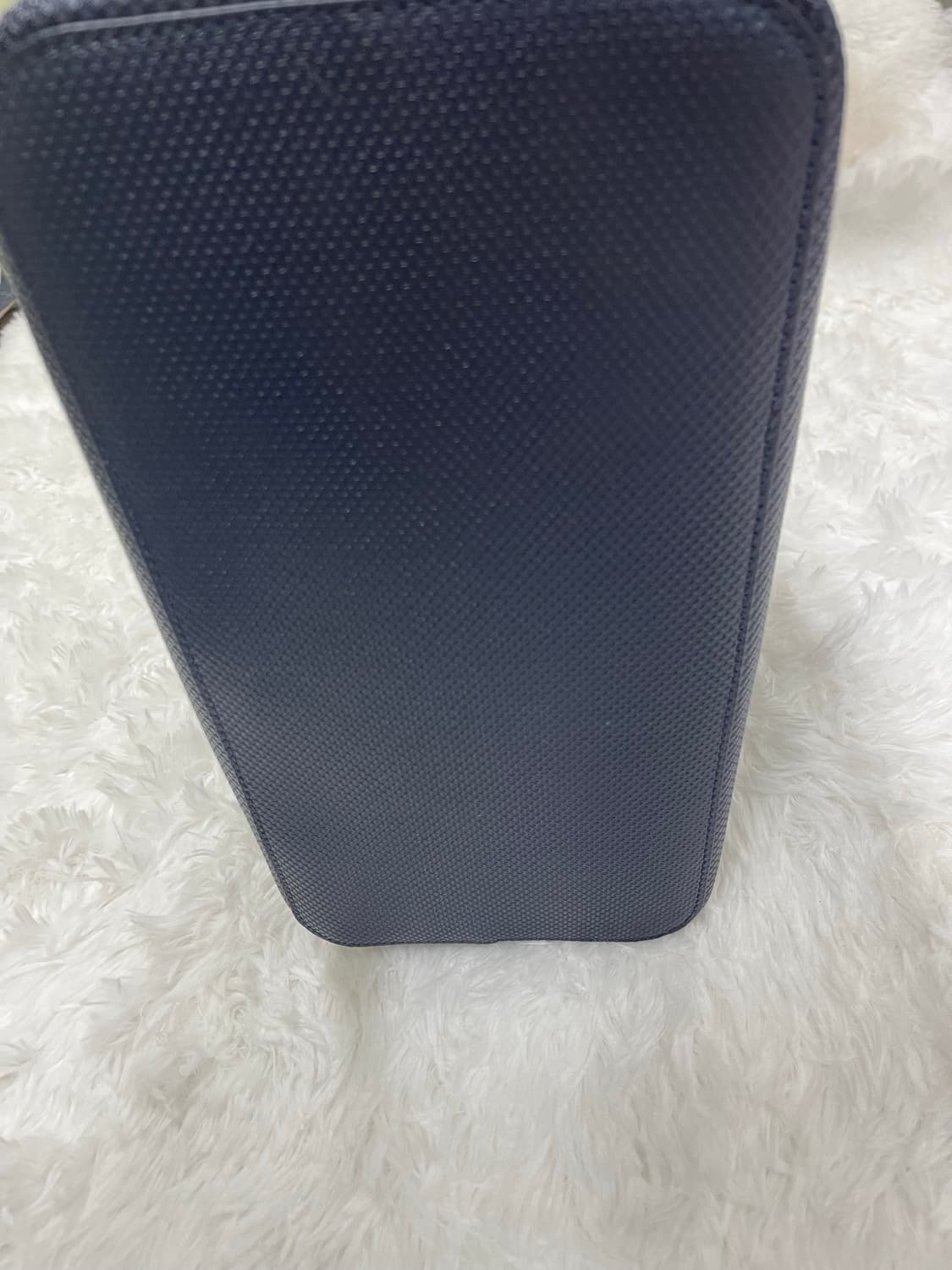 라코스테 펀칭쇼퍼백 상품이미지7