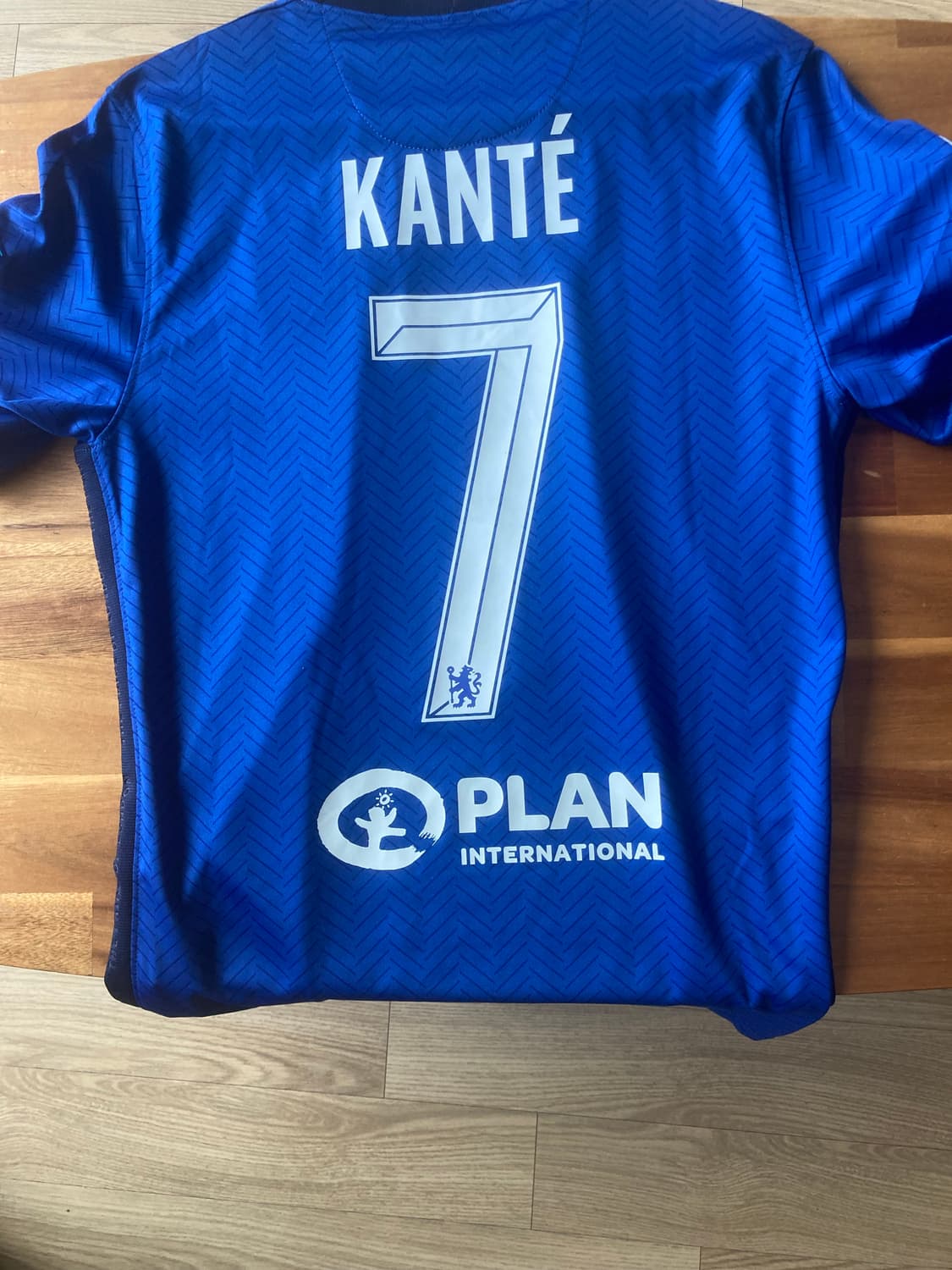 첼시 캉테 20-21 챔스 결승전 상품이미지2