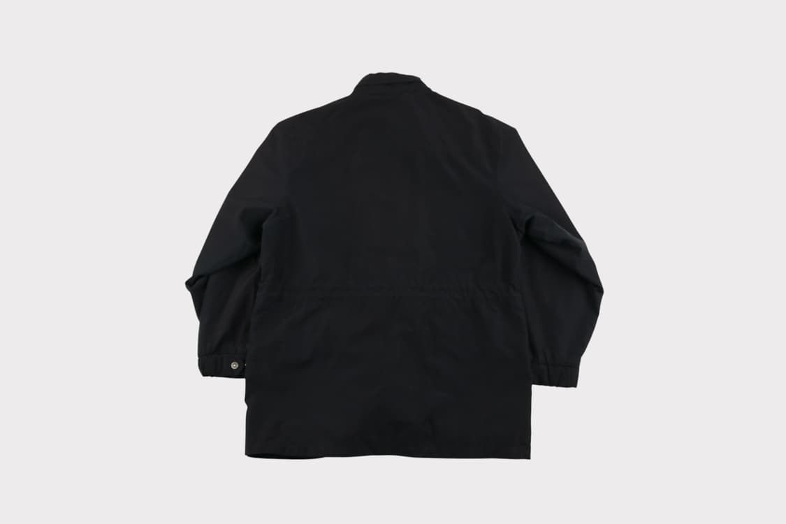 [XL] 90's 입생로랑 나일론 헌팅자켓 상품이미지8