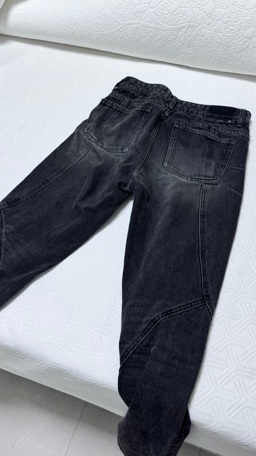 Peace worker denim  상품이미지2