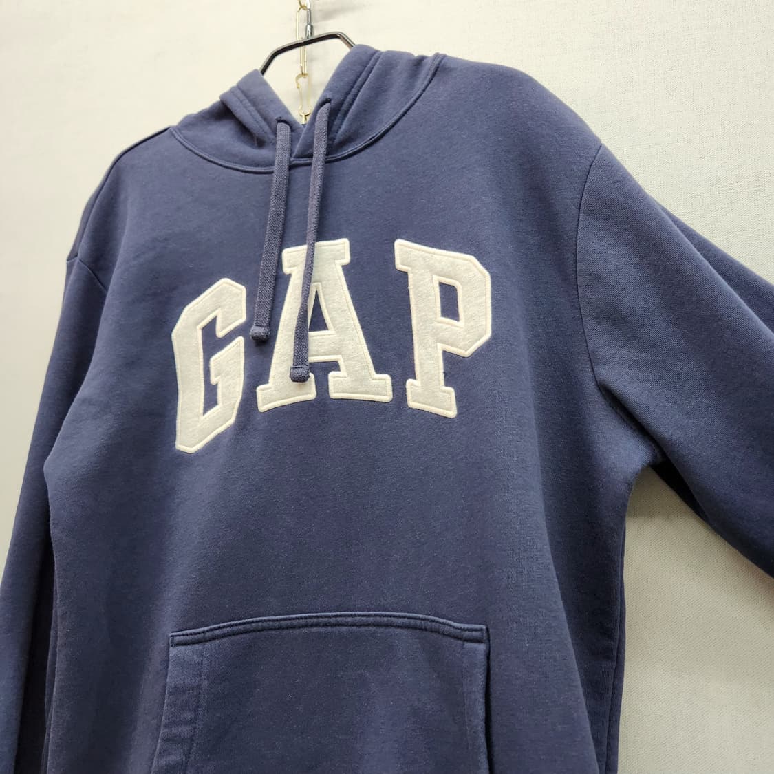 GAP 갭 아치 빅로고 후드티 S(L) 상품이미지3