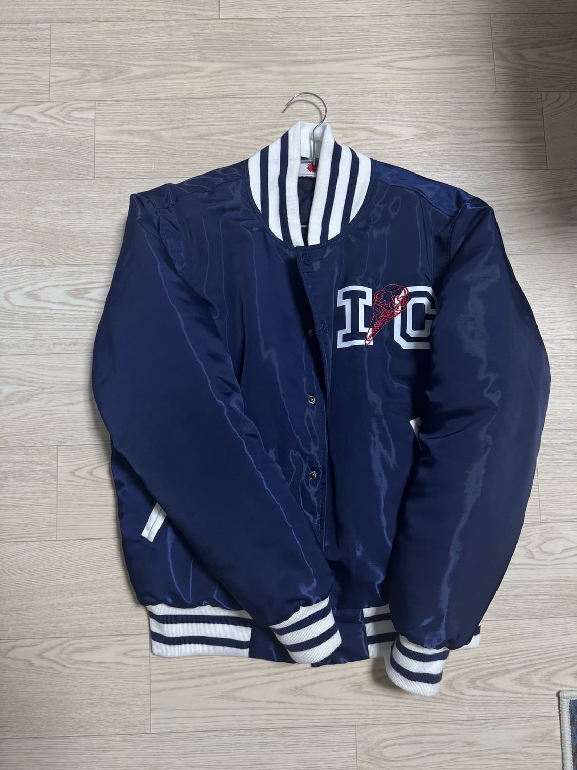 Icecream 자켓 상품이미지1