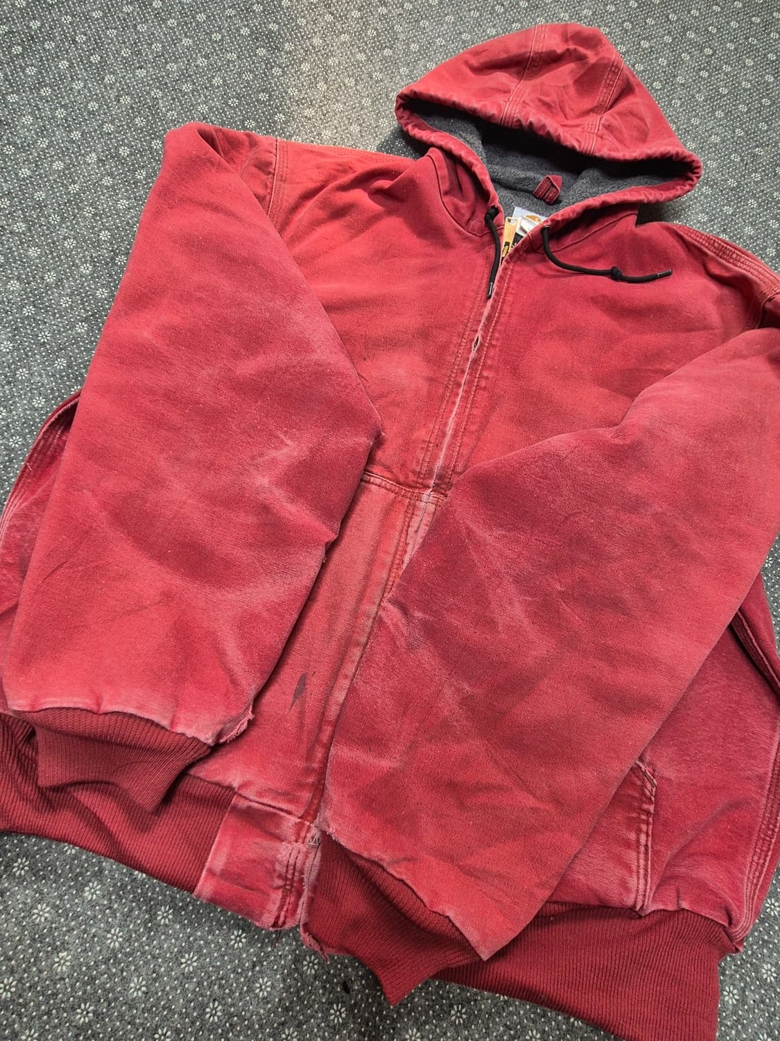 [L]칼하트 액티브 -292 상품이미지4