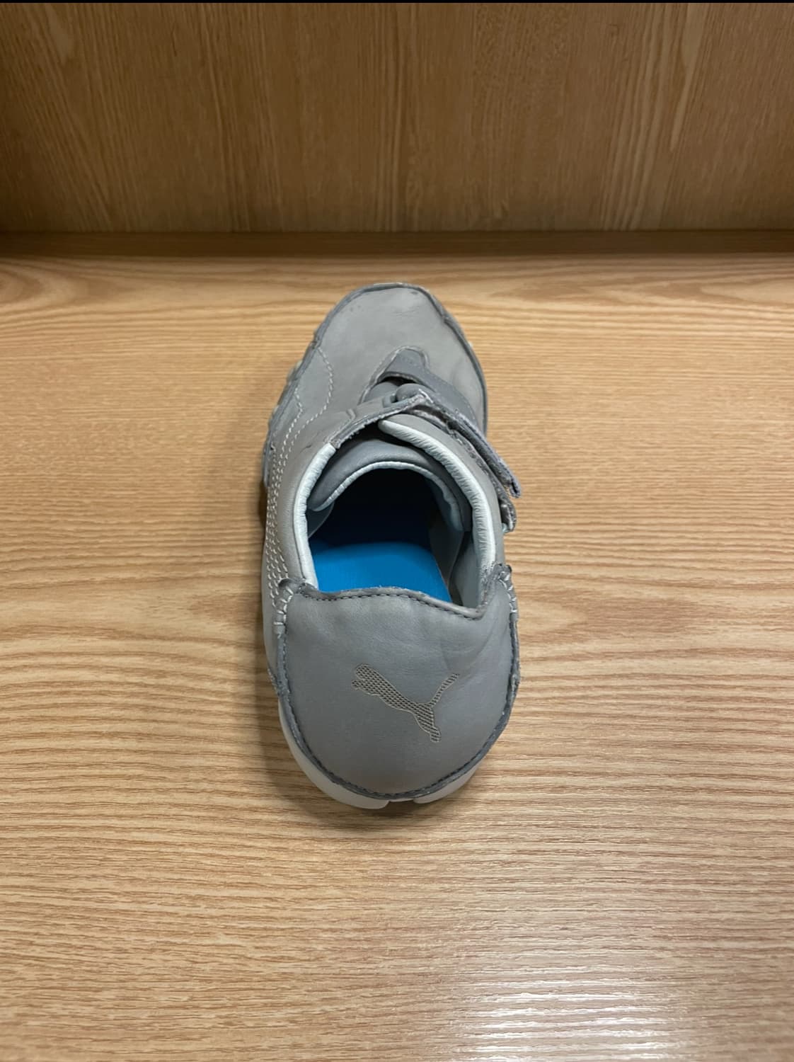00's Puma Amoko 상품이미지7