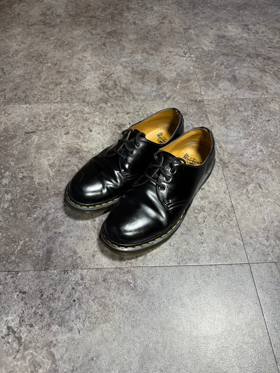 닥터마틴 1461 스무스 270 상품이미지1