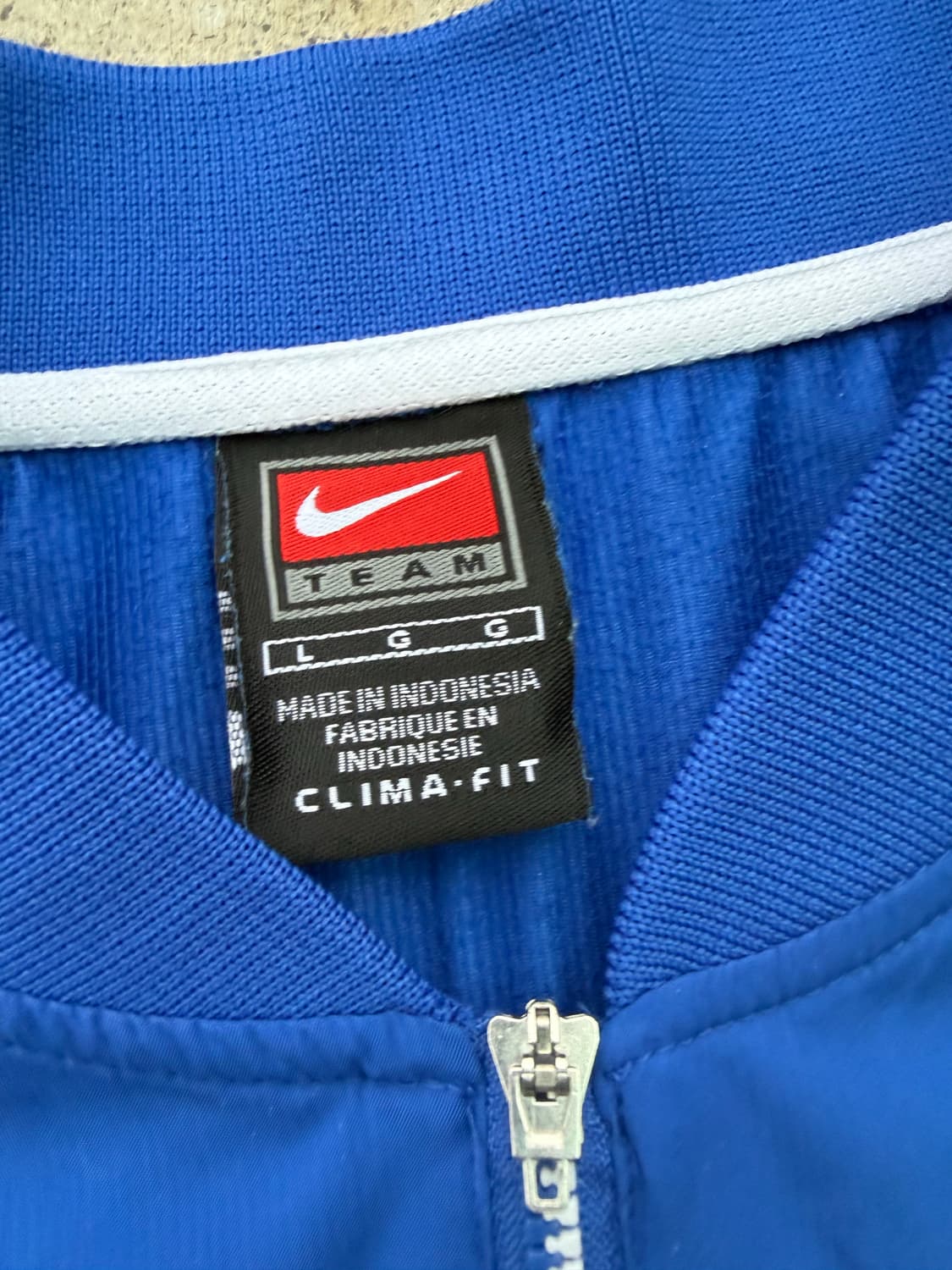 Nike 나이키 반집업 아노락  상품이미지3